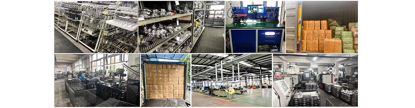 قطعات کامیون رنو