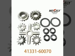 کیت عنکبوت فرقی اصلی 41331-60070 برای تویوتا 41331-60060 استفاده می شود