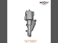 ولوو ۱۶۷۳۰۶۷ سرو کلاچ ٬ درجه صنعتی ٬ تعامل صاف