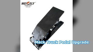 تعویض پدال گاز کامیون Mack Truck 4QB414M OEM