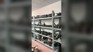 این اتاق نمونه شرکت ما است.