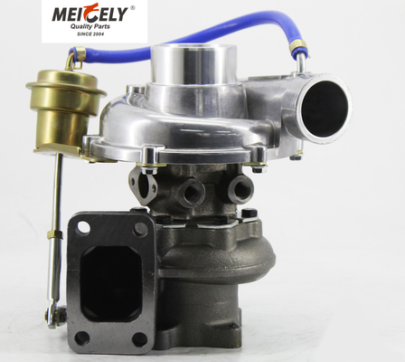 توربوشارژر موتور دیزل هینو HO7CTF MEICELY دارای گواهینامه ISO9001