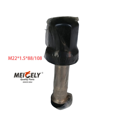فروش گرم M22*1.5*88/108 قطعات اتومبیل با کیفیت بالا