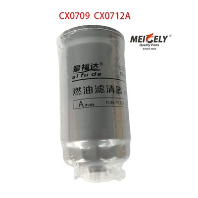 CX0709 فیلتر سوخت 3000-1105020