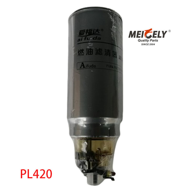 OE PL420 فیلتر جدا کننده آب سوخت فیلترهای فول توسط Mann