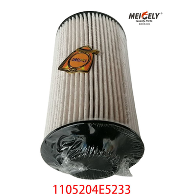 سهام 1105204E5233 فلتر سوخت برای JAC Jianghuai Junling