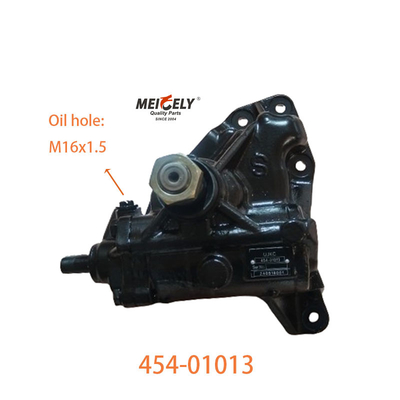 عمده فروشی OE 454-01013 قطعات کامیون صندوق فرمان برای ISUZU NQR NPR