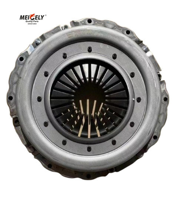 دیسک اصلی کلاچ OEM 3483034043 395 صفحه فشار کلاچ برای SACHS