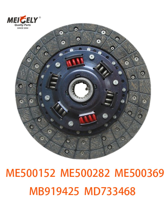 فروش عمده دیسک کلاچ OEM ME500152 ME500282 برای میتسوبیشی