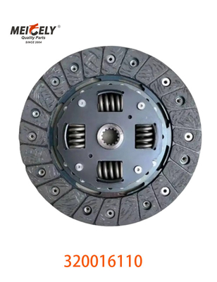 استاندارد OEM 320016110 قطعات اتوماتیک برای Opel Clutch Disc 4S