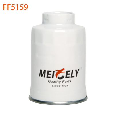 فیلتر سوخت برای کامیون های OEM FF5159 WK828 فیلترهای 1R-0751