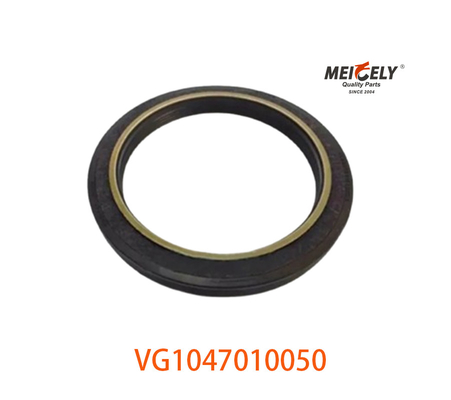 VG1047010050 مهر روغن عقب کلانکشاف برای موتور Howo A7 Shacman WD615