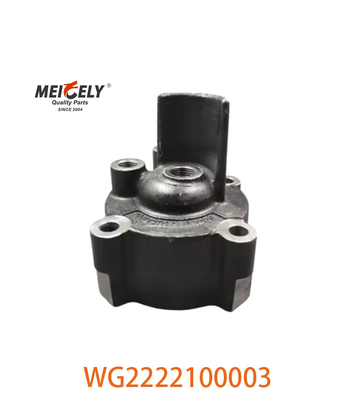 عملکرد بالا WG2222100003 سیلندر WG2222100009 برای کامیون HOWO