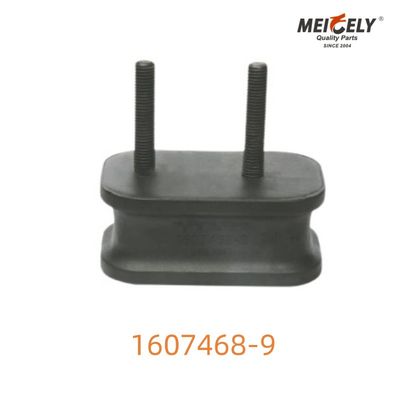 1607468-9 پایه موتور ول-وو - کاهش لرزش، استانداردهای OEM