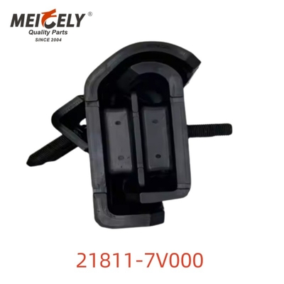 قطعات موتور اتوماتیک موتور لاستیکی 21811-7V000 برای اتوبوس ماشین حفاری