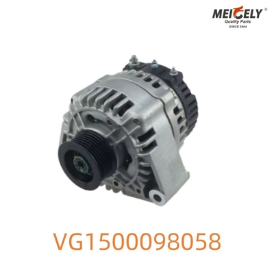 Howo VG1500098058 الترناتور OEM 180A کارایی بالا دوامدار