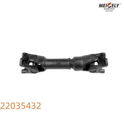 شفت پروانه با کیفیت بالا VOL-VO 22035432 قوی و بادوام