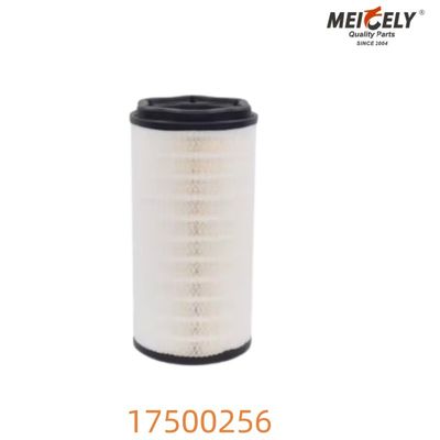 VOL-VO 17500256 فیلتر هوا جایگزین پریمیوم کارایی بالا مدل های مناسب VOL-VO
