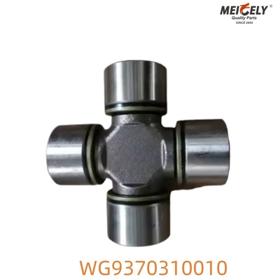 WG9370310010 OEM Howo Universal Joint Smooth Power Transmission با استفاده از یک دستگاه انتقال برق بدون پیچ و تاب