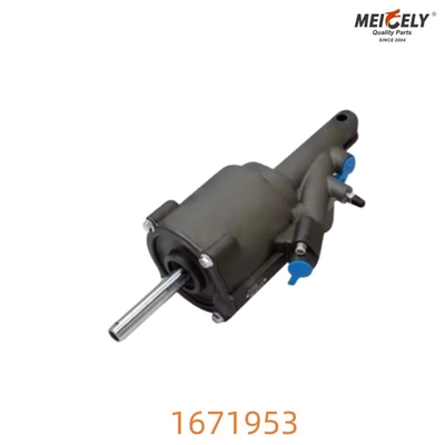 دقت بالا 1671953 OEM Servo کلاچ برای خودروهای ولوو