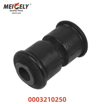قطعات جانبی کامیون های سنگین تعلیق بشینگ 0003210250 9013330214 برای مرسدس بنز
