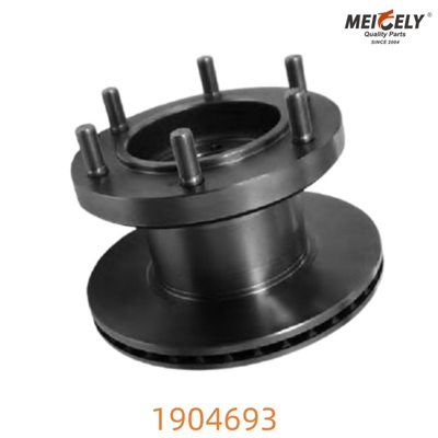 1904693 دیسک های ترمز OEM برای کامیون های ایوکو