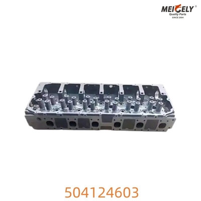 504124603 تشکيل سر سيليندر براي ايوکو