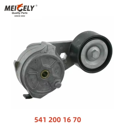 تسمه سفت کن قطعات خودرو OEM 5412001670 3937553 3978022 3914086 برای مرسدس بنز