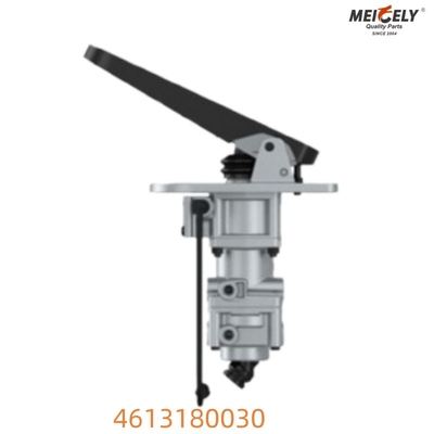 کیفیت بالا 4613180030 دریچه ترمز به طور خاص برای وسایل نقلیه Daf طراحی شده است