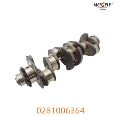 F1AE0481 قسمت موتور کراکشافت سازگار با مدل های Iveco