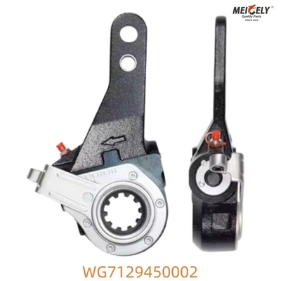 WG7129450002 بازوی تنظیم فاصله ترمز سنگین برای سینوتراک