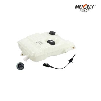 خنک کننده مطلوب 5010514340 مخزن آب برای RVI مقاوم به گرما