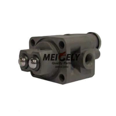 مهندسی برای برتری 5001859718 دریچه گیربکس برای RVI