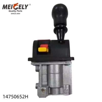 14750652H Howo کنترل هوا دریچه فشار بالا استاندارد OEM