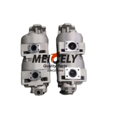 705-51-30290 پمپ Assy برای Komatsu دوامدار قابل اعتماد جایگزینی