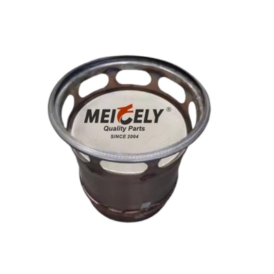 ۲۱۳۴۵۳۵ OEM Premium Original Diesel Particulate Filter برای DAF