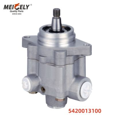 قطعات کامیون با عملکرد بالا پمپ فرمان OEM5420013100 14577112064855 برای SCANIA