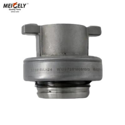 WG9725160510 حامل آزاد شدن کلاچ برای کامیون های Howo دوامدار OEM تایید شده