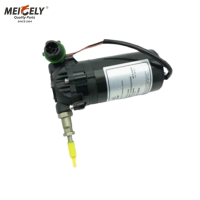 A0001530294 موتور پمپ اوره مخصوص OEM برای مرسدس بنز