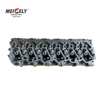 موتور MX13 با عملکرد بالا برای کامیون‌ها و ماشین‌آلات DAF