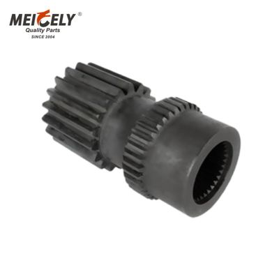 11035816 شماره OE چرخ خورشیدی با دوام و با دقت ساخته شده برای ولوو