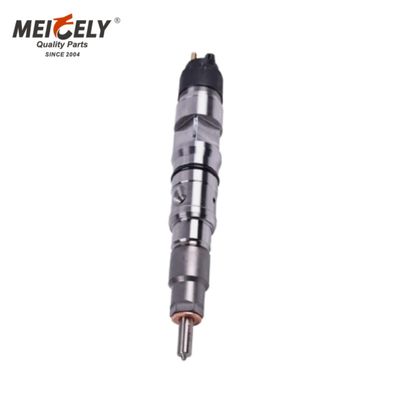 انژکتور سوخت 0445120063 با عملکرد بالا، مناسب برای ولوو