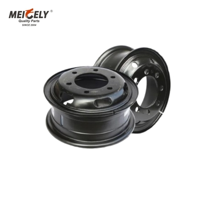 قسمت Foton Truck Wheel Rim BJ1028 گزینه قابل اعتماد جایگزینی