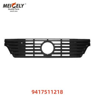 باطری جلو ماشین با کیفیت بالا OEM 9417511218 9417511018 GRILLE برای کامیون مرسدس بنز