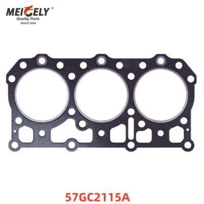 MEICELY 57GC2176A واشر سر سیلندر برای کامیون ماک با کیفیت بالا