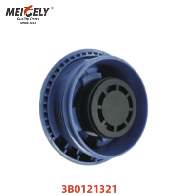 درپوش فیلتر روغن خودرو با کیفیت بالا 1J0121321B 3B0121321 برای فولکس واگن آئودی A4 A5 A6