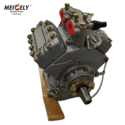 کمپرسور تهویه مطبوع   عملکرد خنک کننده پایدار برای اتوبوس های Yutong و Zhongtong