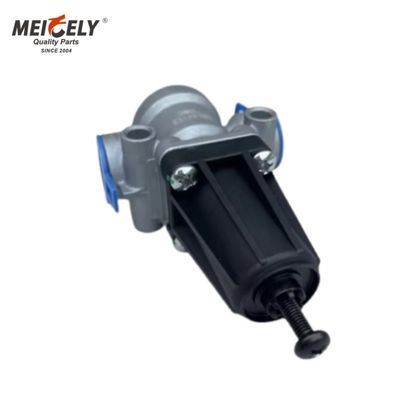 کیفیت بالا 3512 010 032 مجموعه دریچه های پله به پایین به طور انحصاری برای Zhongtong