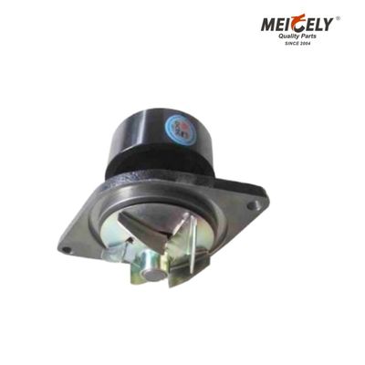 Premium Water Pump 1307-00132  Reliable Replacement Part For Yutong Buses