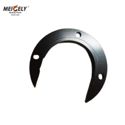 WG9130939049 بهترین فروش حلقه مقاوم به لباس برای کامیون HOWO